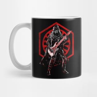 Dark rock Mug